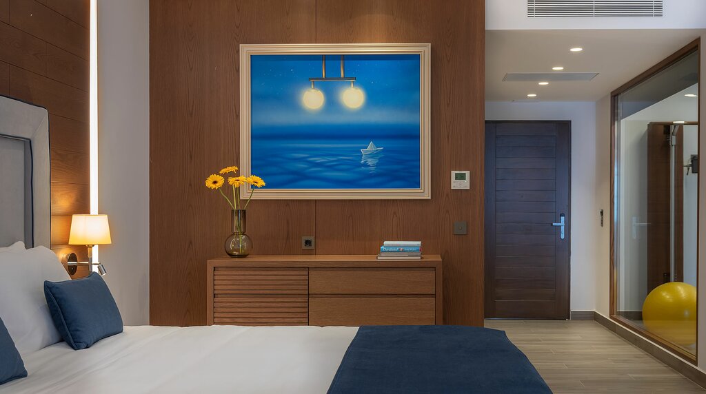 Hotel517