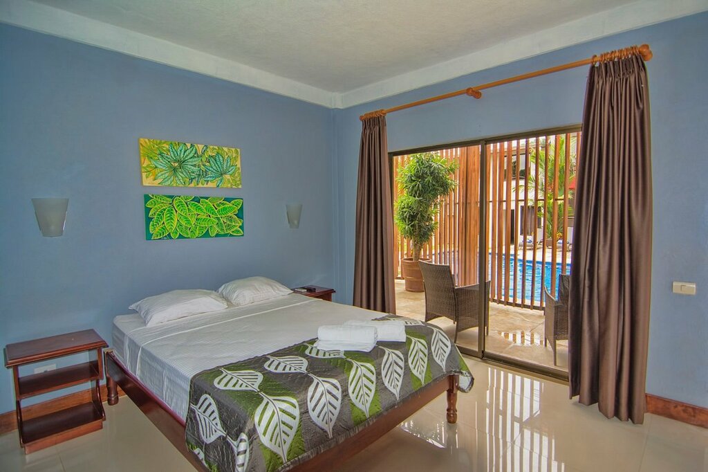 Hotel249