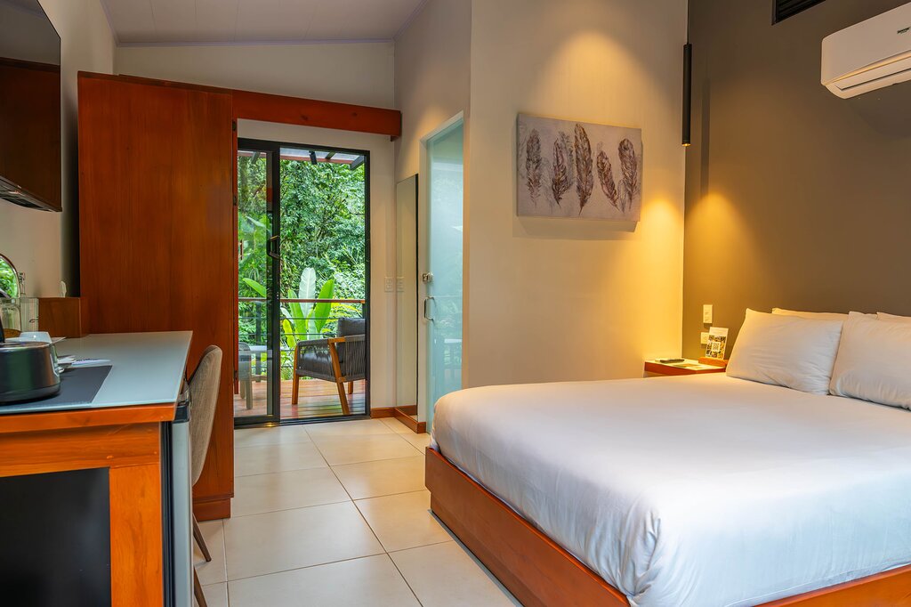 Hotel186