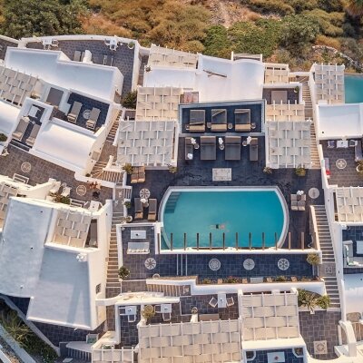 Hotel445