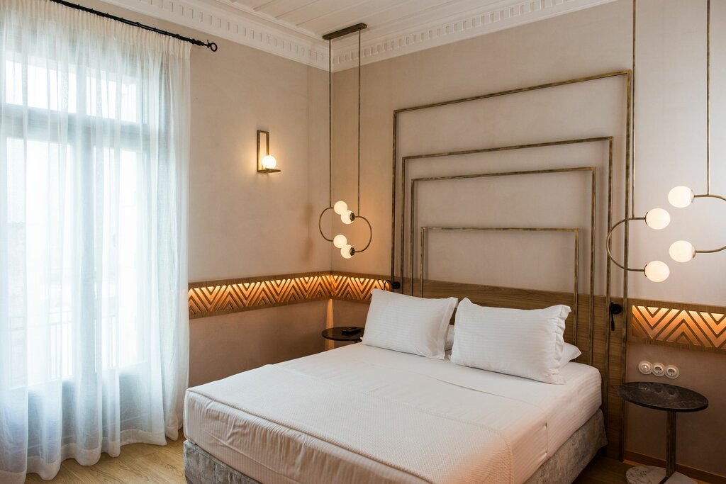 Hotel490