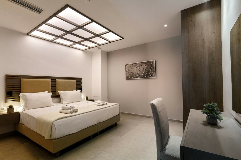 Hotel632