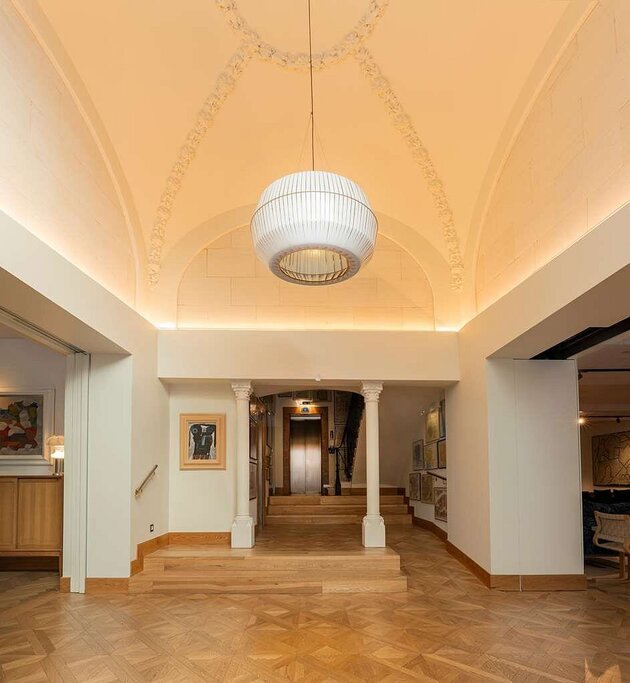 Hotel684