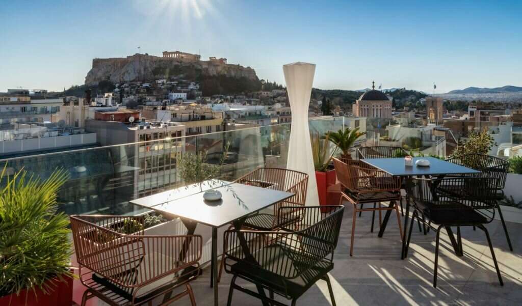 Hotel444