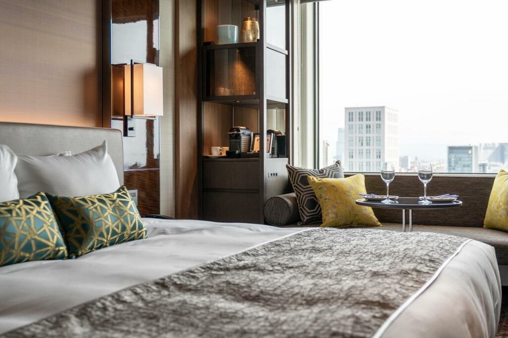 Hotel124