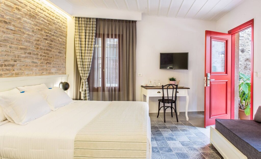 Hotel614