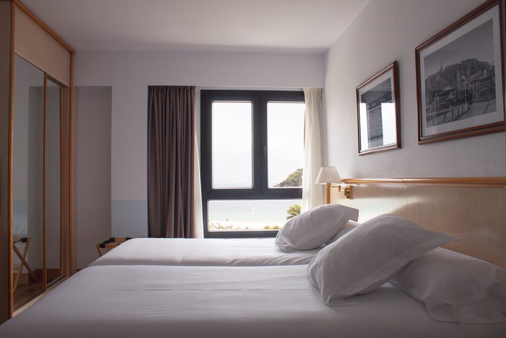 Hotel955