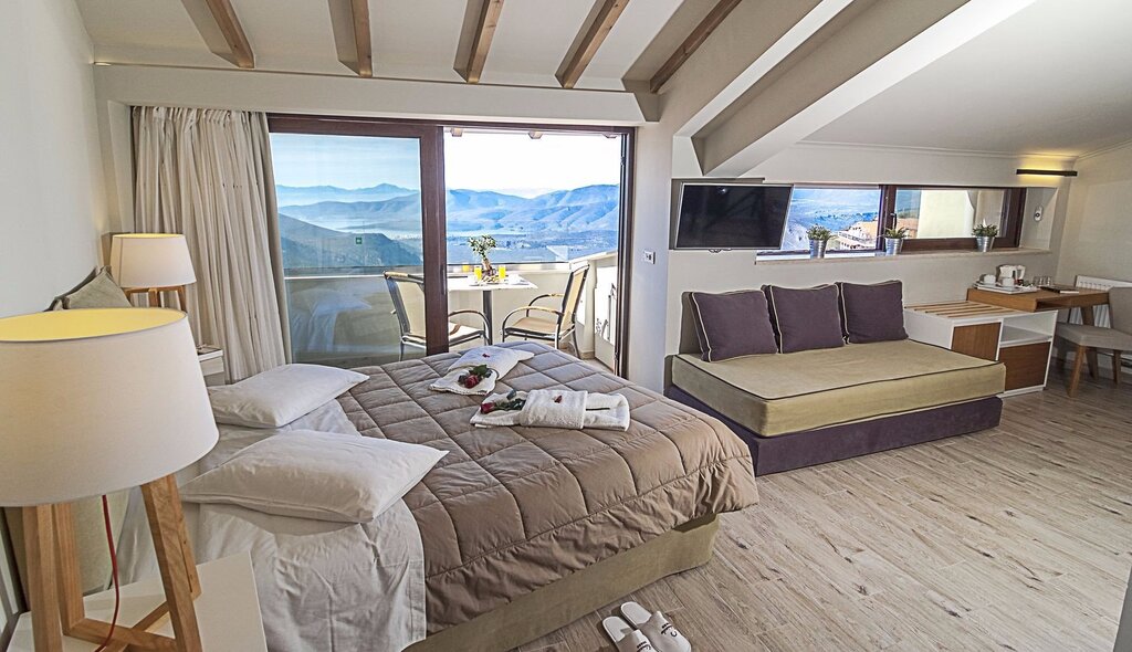 Hotel584