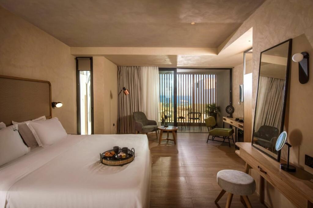 Hotel550