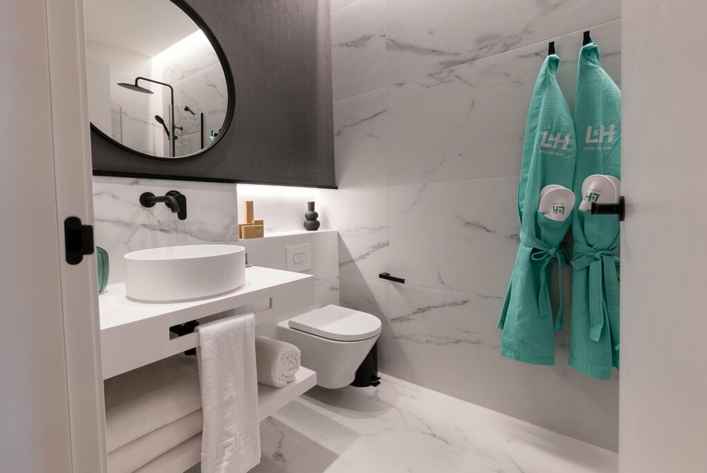 Hotel850