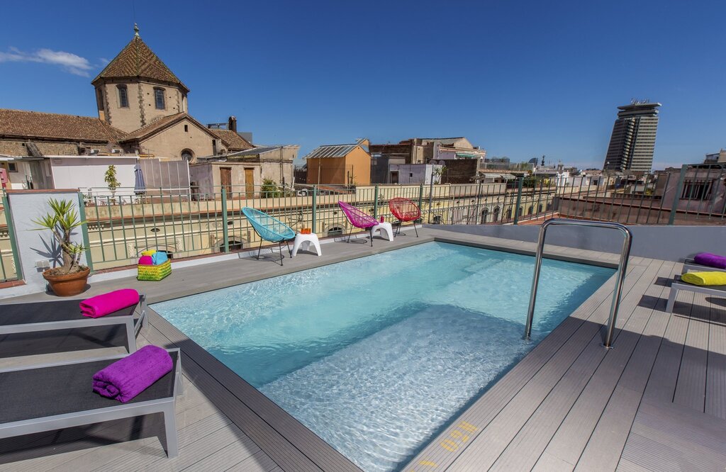 Hotel829