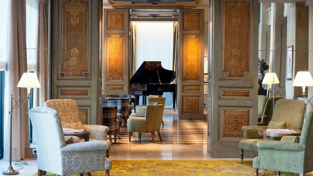 Hotel923
