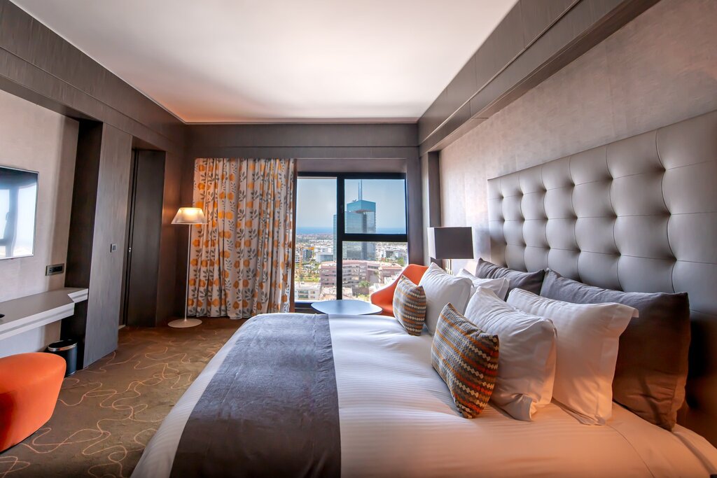 Hotel94