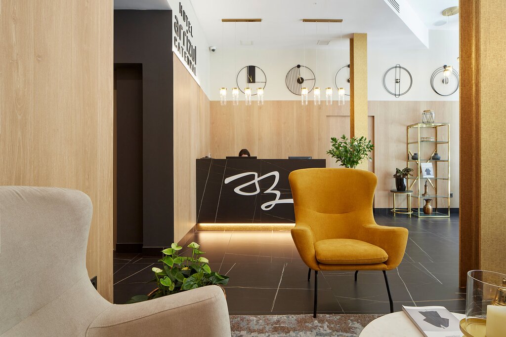 Hotel739