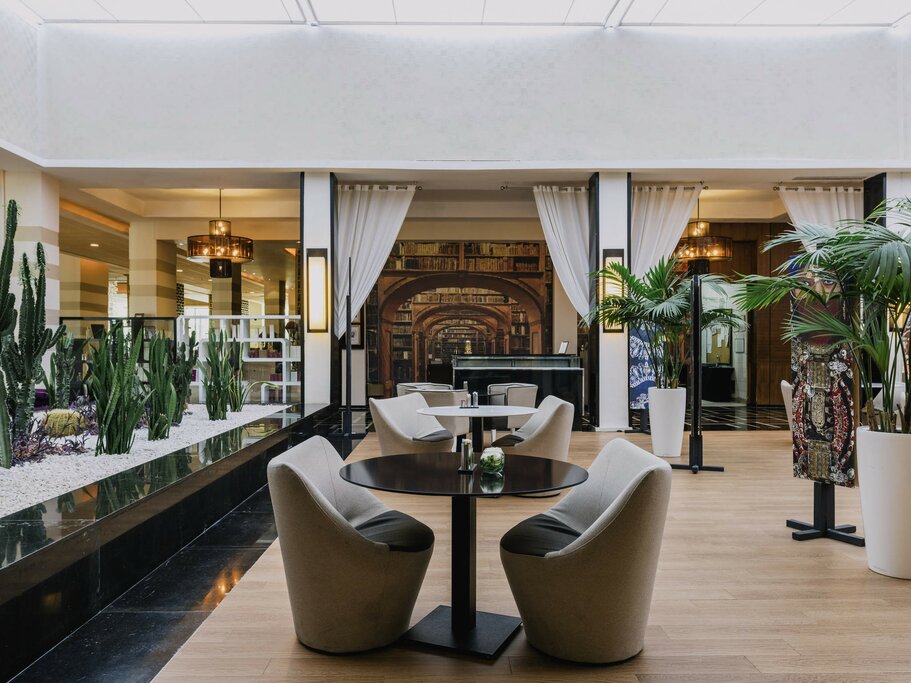 Hotel97