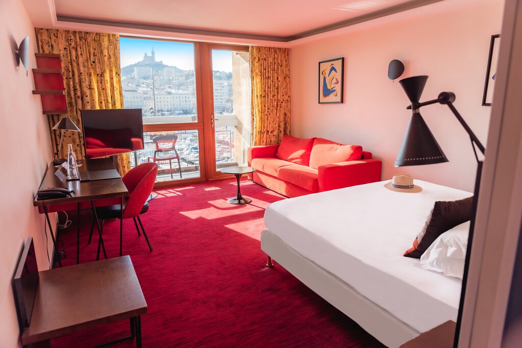 Hotel1309