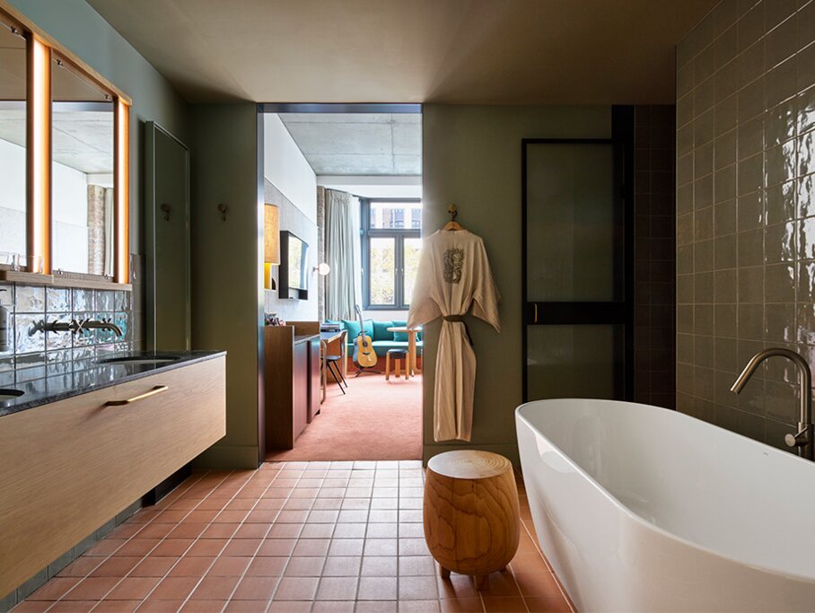 Hotel1422