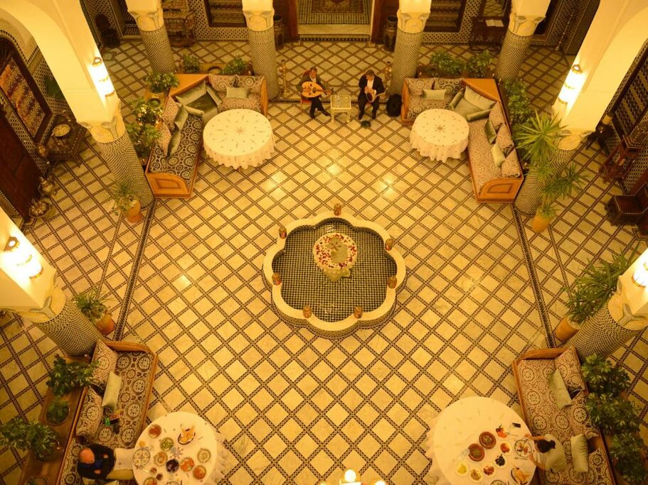 Hotel91
