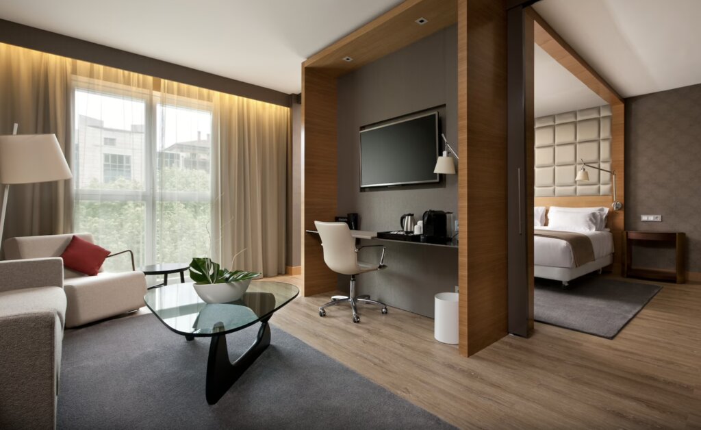 Hotel897