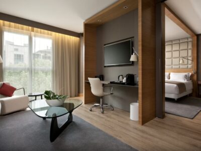 Hotel897