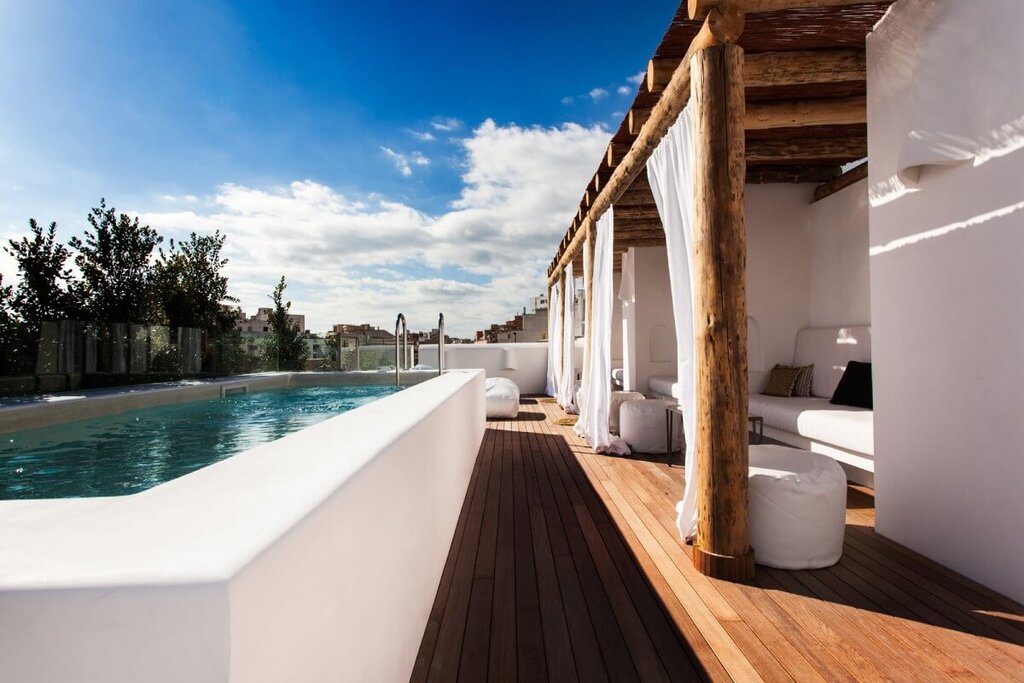 Hotel830