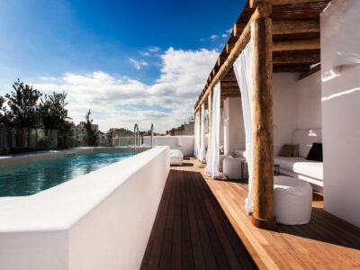 Hotel830