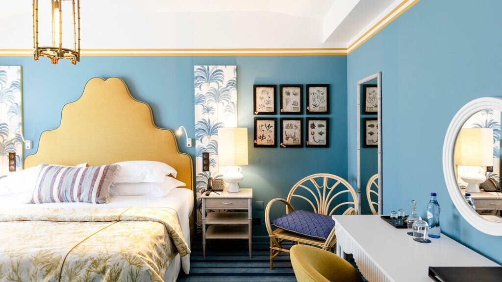 Hotel1167