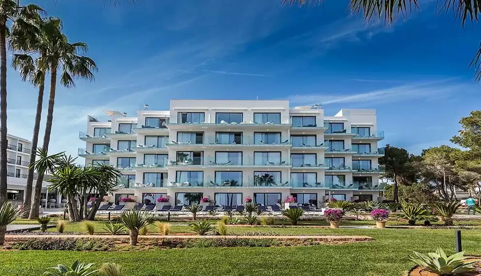 Hotel869