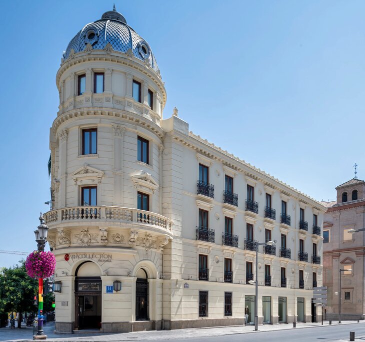 Hotel682