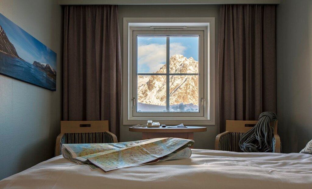 Hotel412