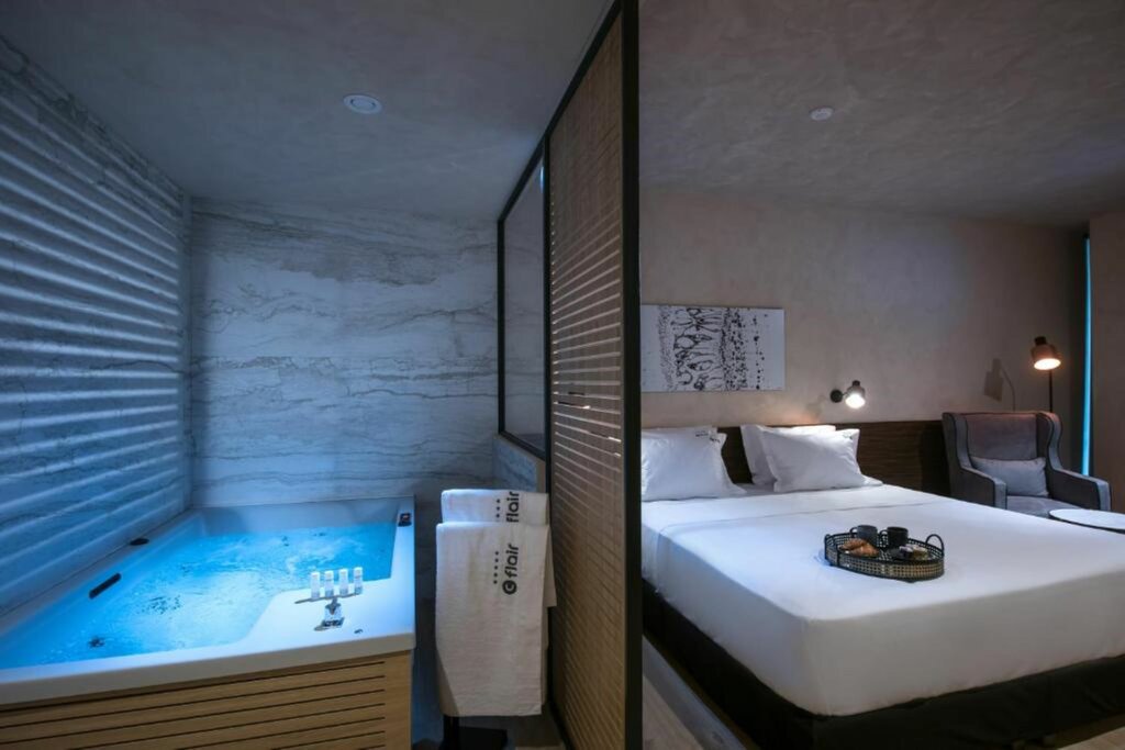 Hotel550