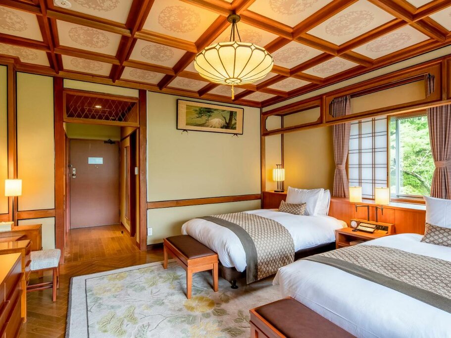 Hotel138