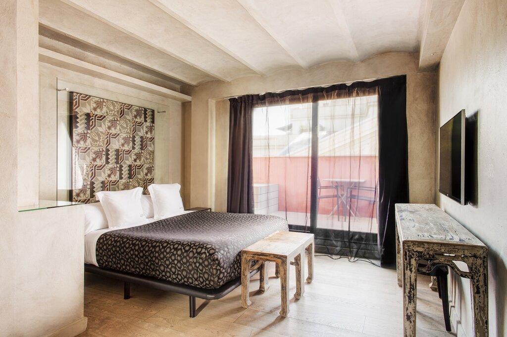 Hotel782