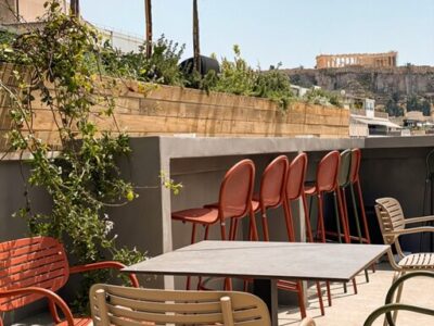 Hotel496