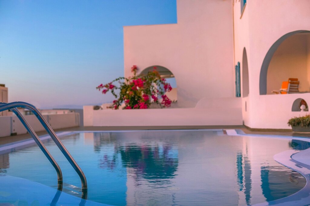 Hotel555