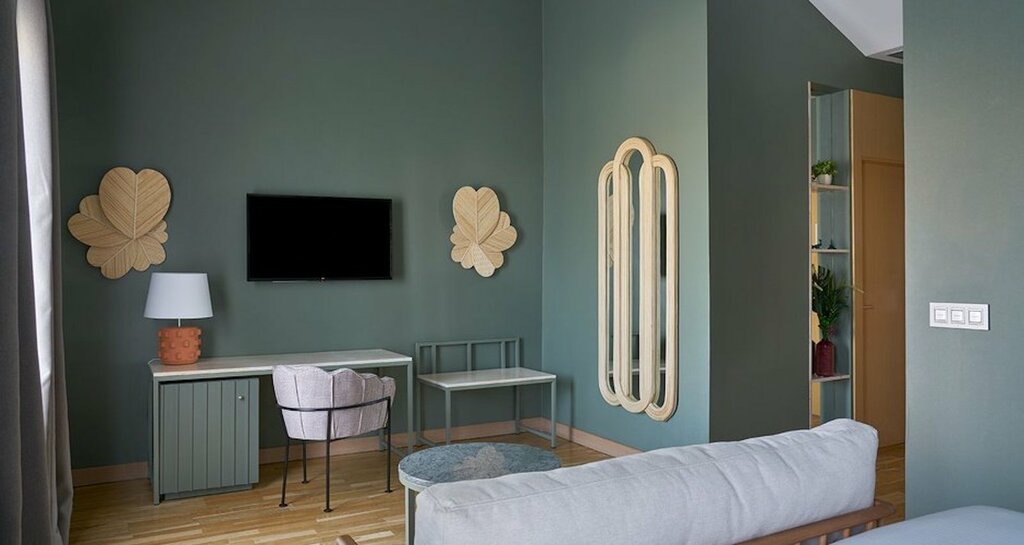 Hotel880