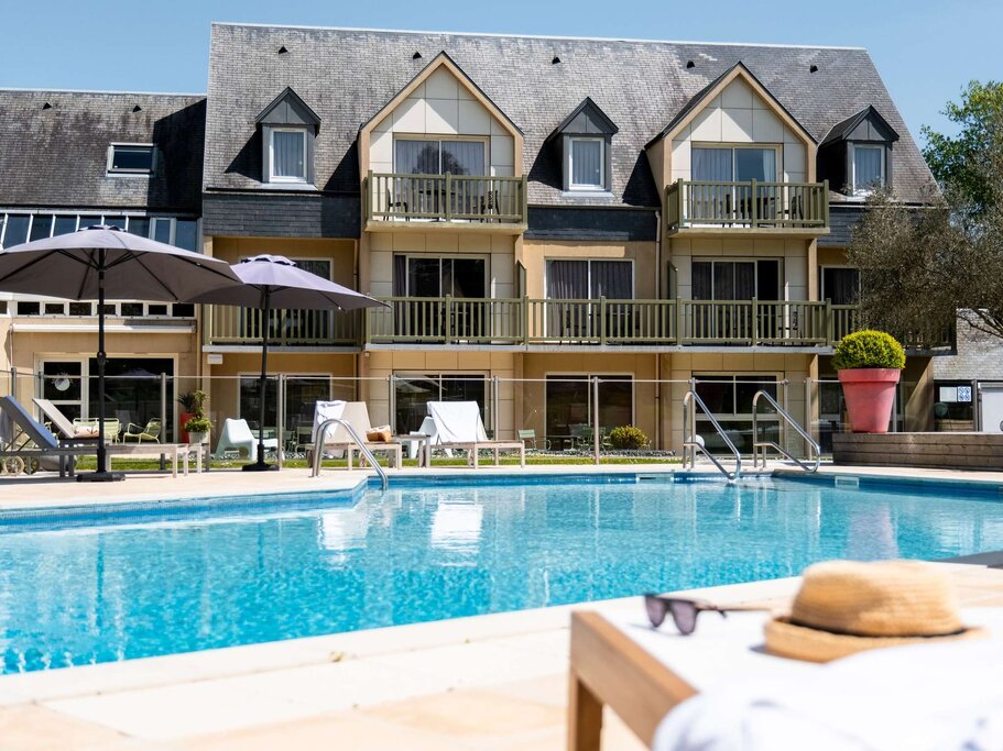 Hotel1305