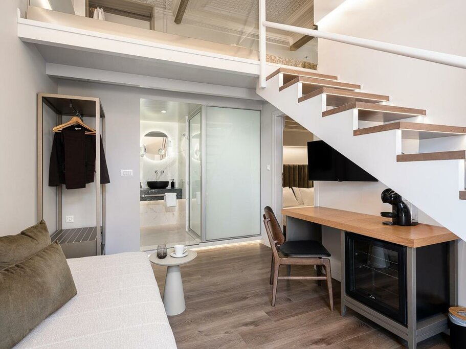 Hotel627