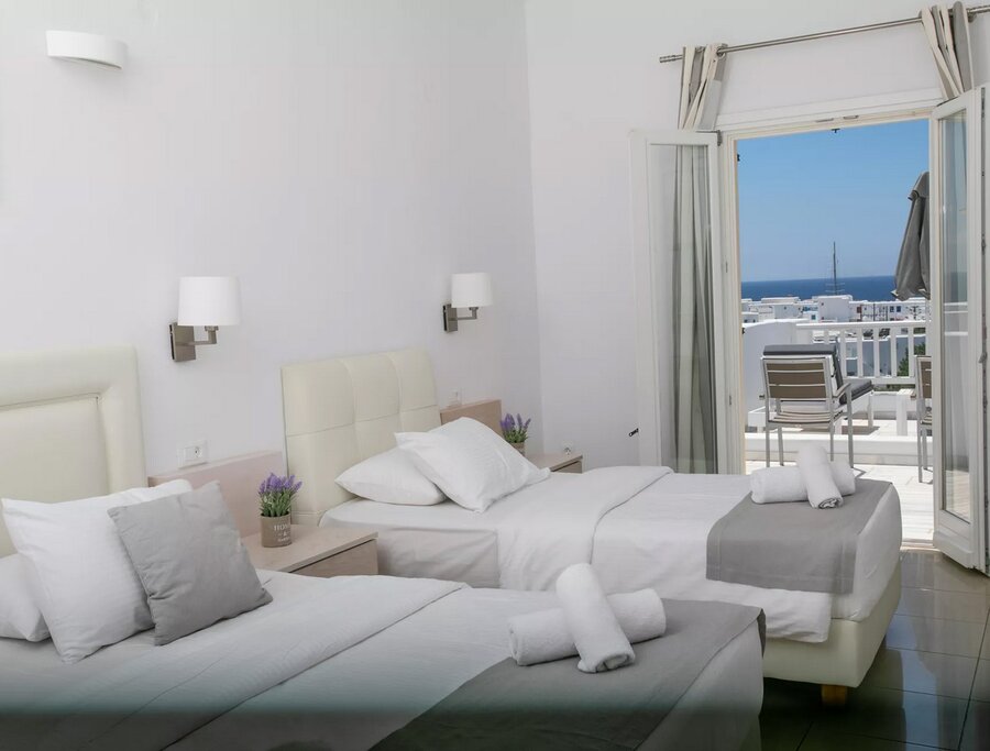 Hotel446