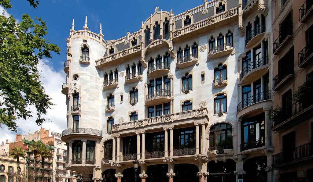 Hotel975