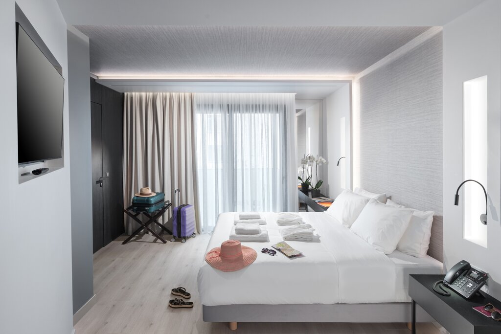 Hotel457