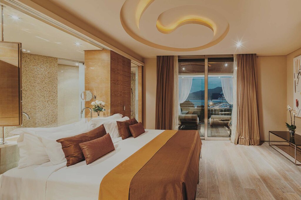 Hotel840
