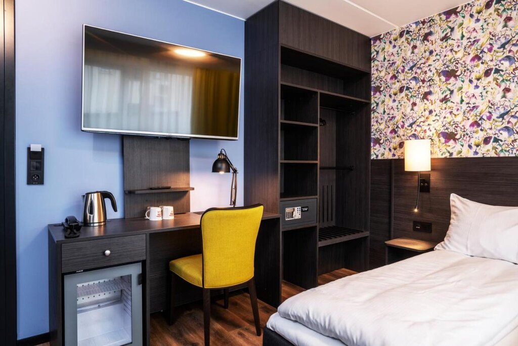 Hotel392