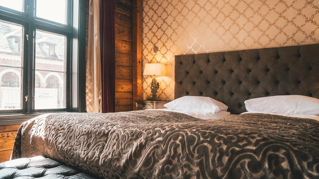 Hotel395