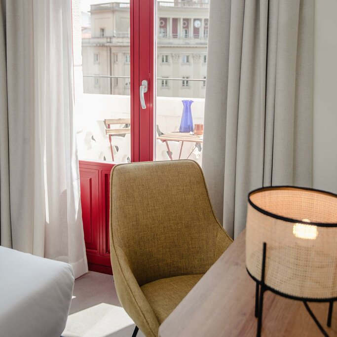 Hotel1111