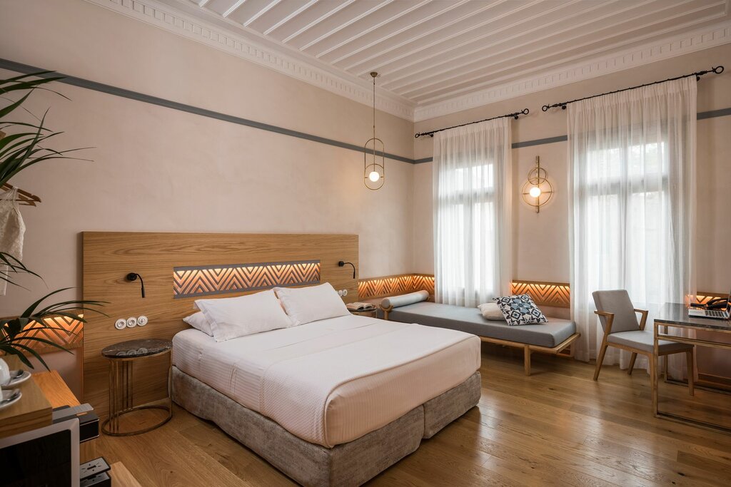 Hotel490