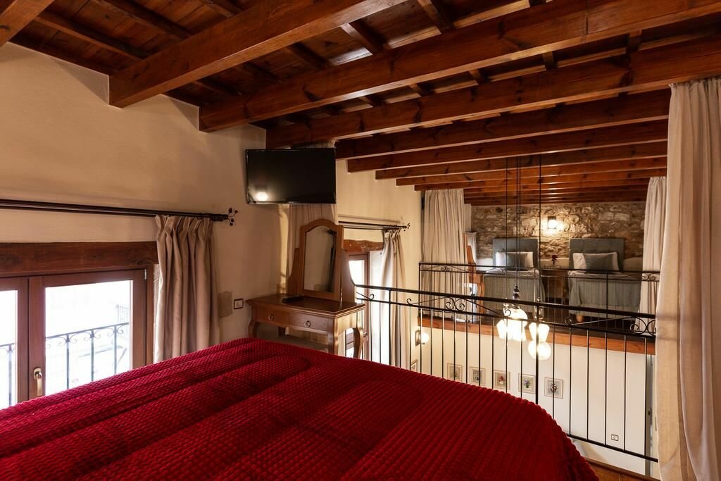 Hotel589