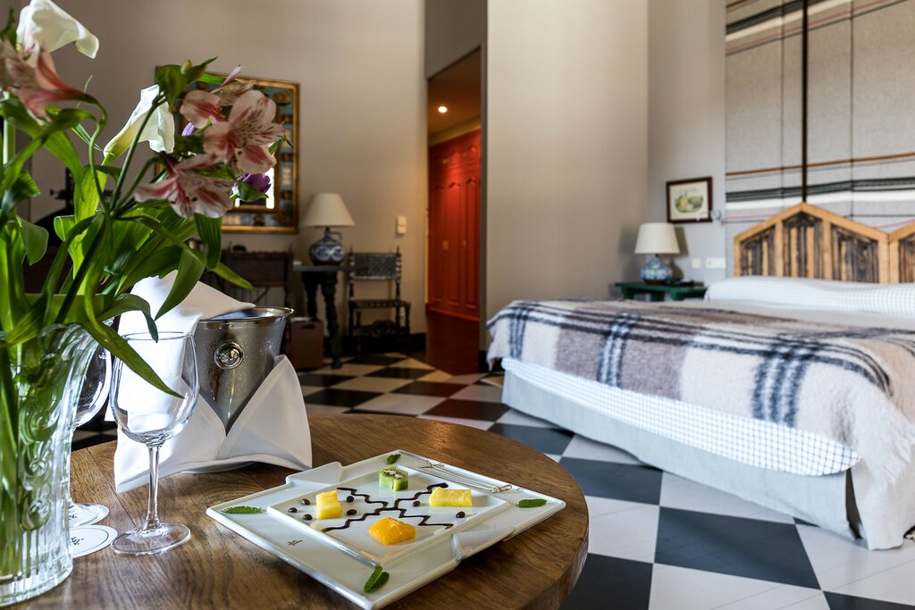 Hotel843
