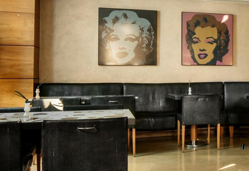 Hotel797