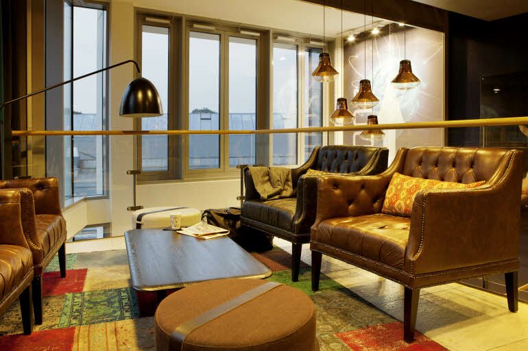 Hotel423